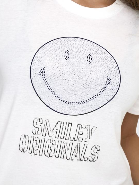 Actual product image Only ONLSMILEY T-shirt T-shirt (M)