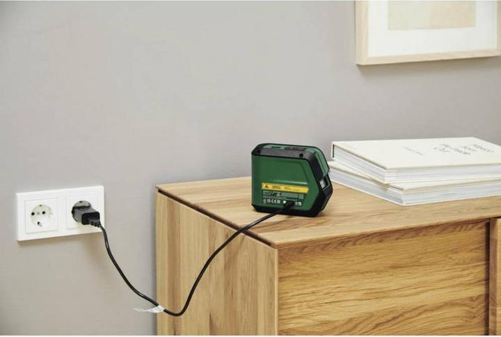 Produktbild Bosch Hausgeräte Kreuzlinen-Laser AdvancedLevel 2G 0603663G00 (Kreuzlinienlaser)