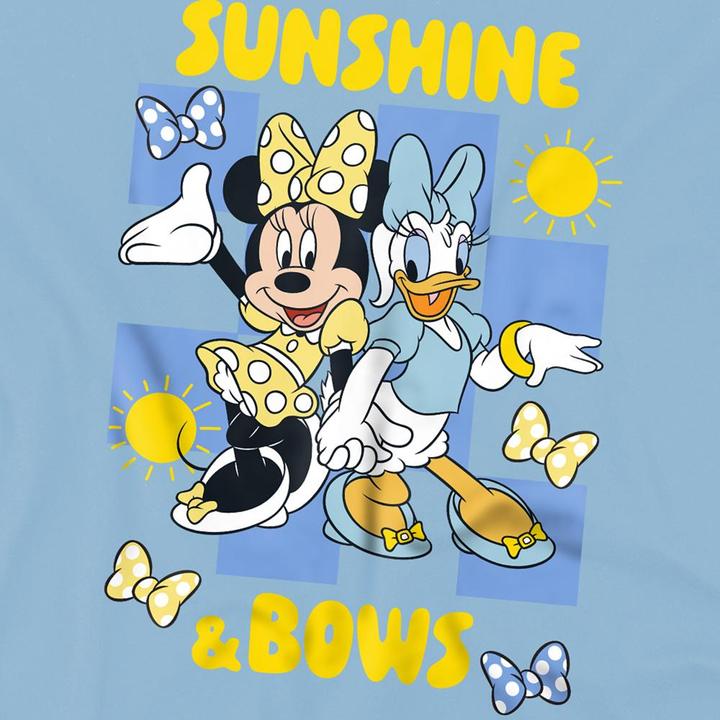 Produktbild Disney Sunshine & Bows TShirt (128)
