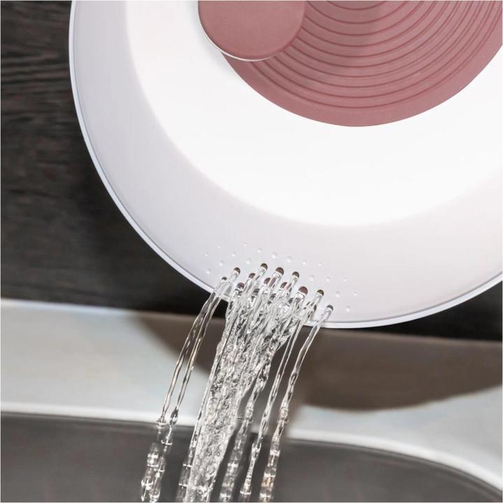 Actual product image Westmark Salatschleuder