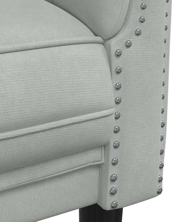 Produktbild vidaXL Sofa (3-Sitzer)