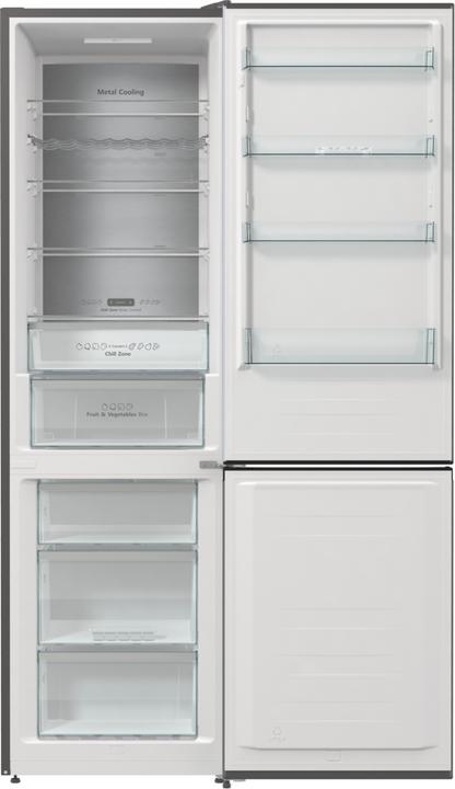 Produktbild Hisense RB470N4SIB (361 l)