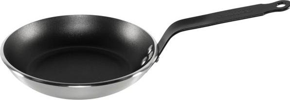 Actual product image de Buyer Choc Resto Induction Frying Pan Non Stick (20 cm, Frying pan, Aluminium)