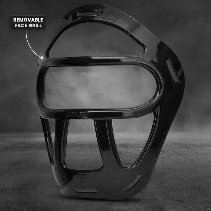 Immagine prodotto Rdx T1 Grill Head Guard (L)