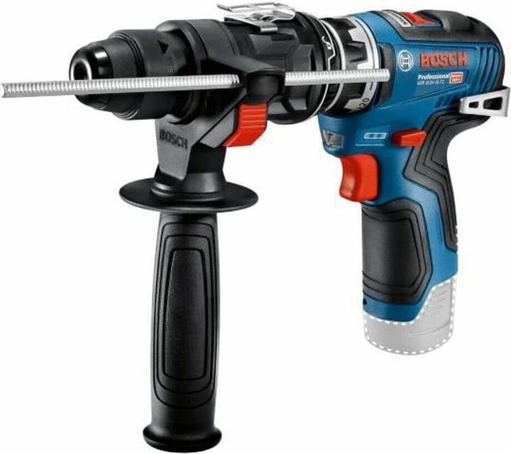 Actual product image Bosch Professional GFA 12-H (solo. C)
