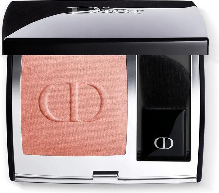 Dior Christian Rouge Blush Satin 449 Int23 (449 Dansante)