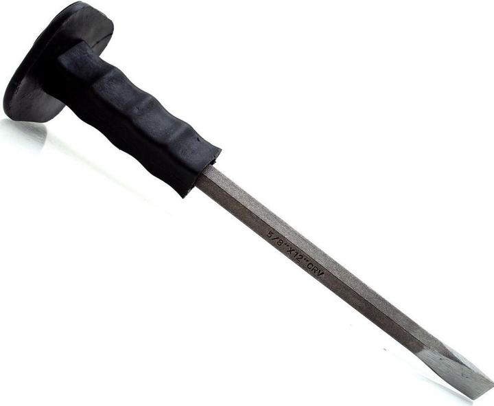 Actual product image Masterproof Flat chisel, 300 mm