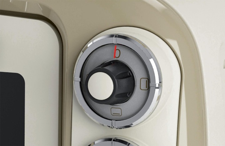 Productafbeelding Ariete 979Vintage
