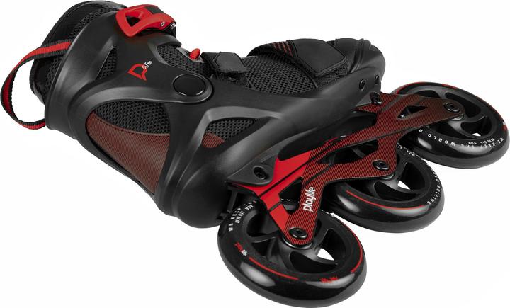 Image du produit Playlife GT Black 110 Inliners Str. 42 (42)