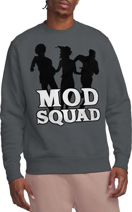 Produktbild The Mod Squad Run Simple Sweatshirt (M)