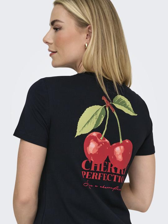 Produktbild Only Maternity OLMNANCY T-shirt T-shirt (L)