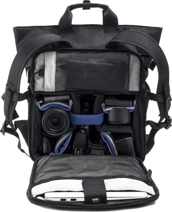 Actual product image Crumpler Life Hack (Camera backpack, 25 l)