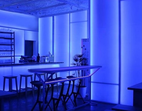 Produktbild Xiaomi Yeelight Lightstrip Plus (Mehrfarbig, Warmweiss, Kaltweiss, Neutralweiss, 200 cm, Indoor)