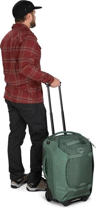 Produktbild Osprey Sojourn Shuttle (45 l)