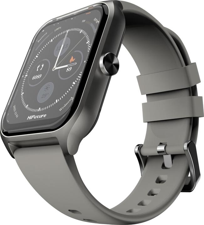 Actual product image HiFuture FutureFit Ultra2 pro grey (47.60 mm)