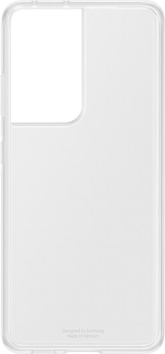 Produktbild Samsung Clear Cover (Samsung Galaxy S21 Ultra)