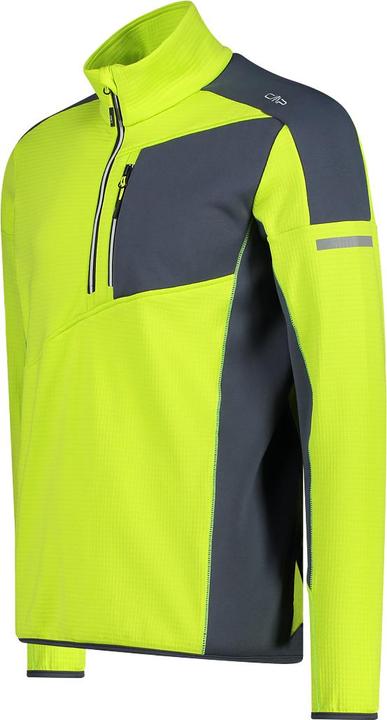 Produktbild CMP Campagnolo Stretch Gridtech Pullover (58)