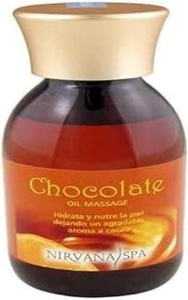Produktbild Nirvana Spa Schokoladenöl Massage - 125 Ml (125 ml)