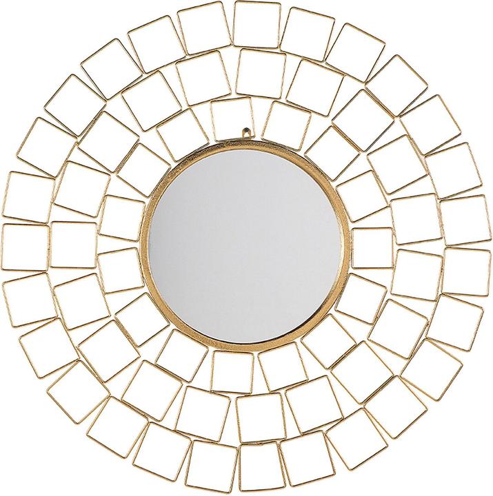 Actual product image Beliani Labrit (Ø 90 cm)