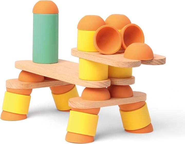 Actual product image Oppi Stix 60 parts