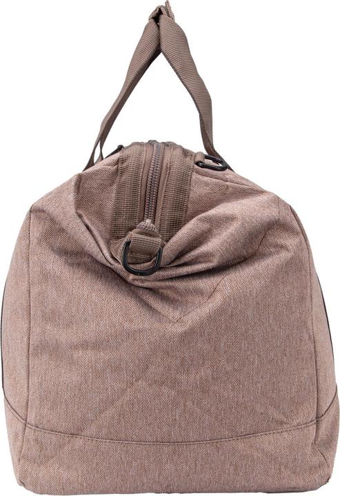 Immagine prodotto reisenthel allrounder L herringbone mokka (30 l)
