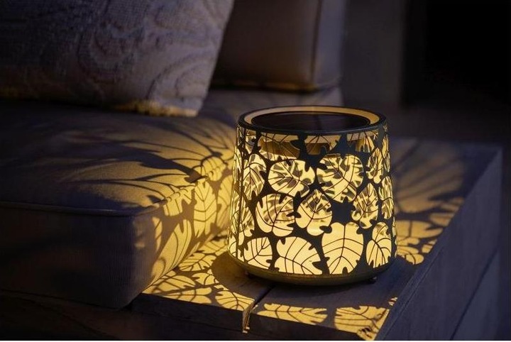 Immagine prodotto STT Solar Light