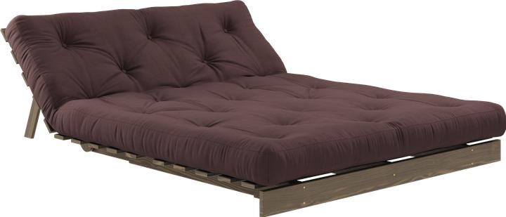 Actual product image Karup Design Roots (2 person sofa, Sofa bed)