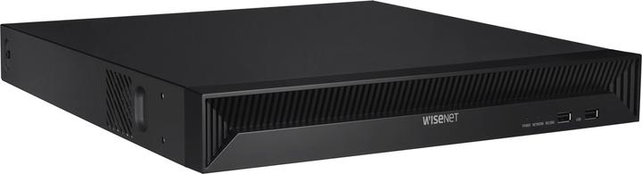 Produktbild Hanwha Wisenet QRN-1630S NVR 16 Kanal (Netzwerk Videorecorder (NVR))