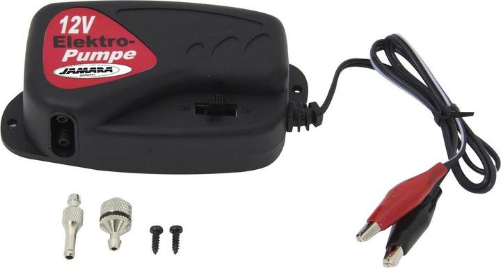 Produktbild Jamara Kraftstoffpumpe 12 V