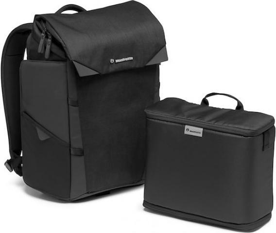 Productafbeelding Manfrotto Chicago (Foto rugzak, 12 l)