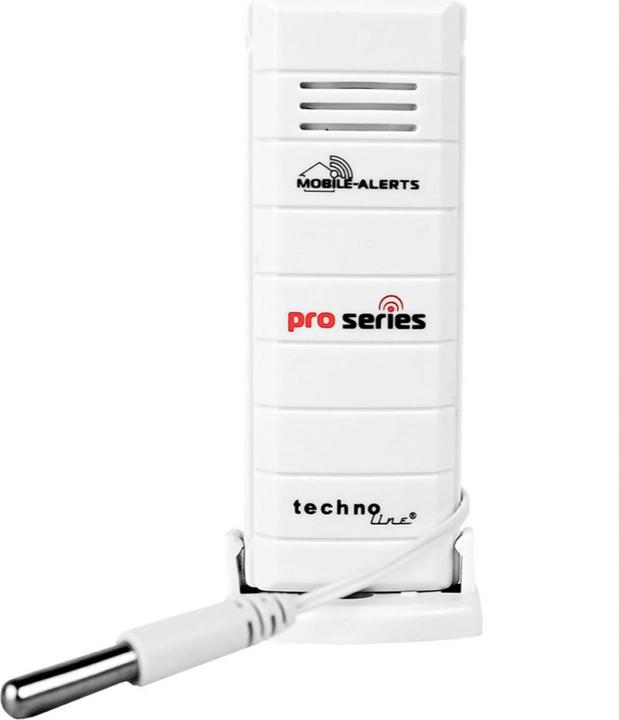 Image du produit Technoline Alertes mobiles par thermocapteur MA