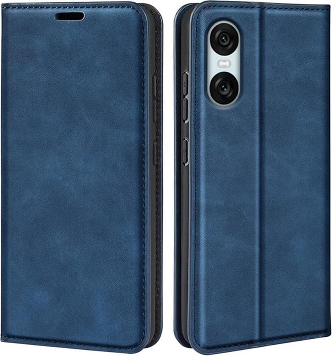 Produktbild Cover-Discount Sony Xperia 10 VI - Stand Flip Case Hülle (Sony Xperia 10 VI)
