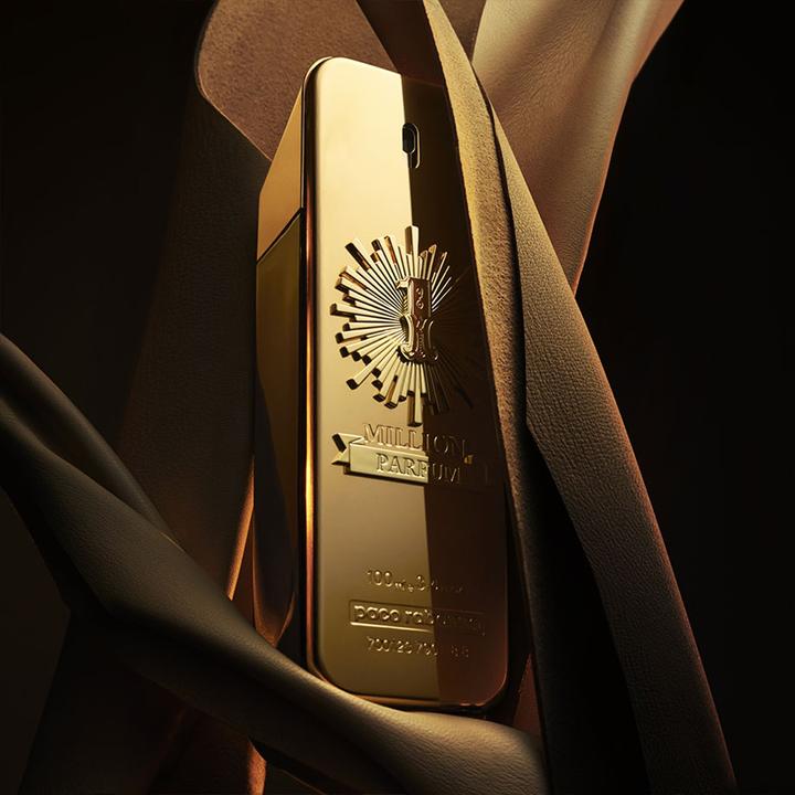 Immagine prodotto Paco Rabanne 1 milione di euro (Eau de parfum, 100 ml)