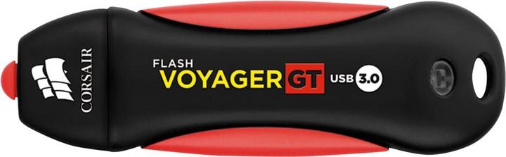 Image du produit Corsair Flash Voyager GT (512 Go, USB-A)