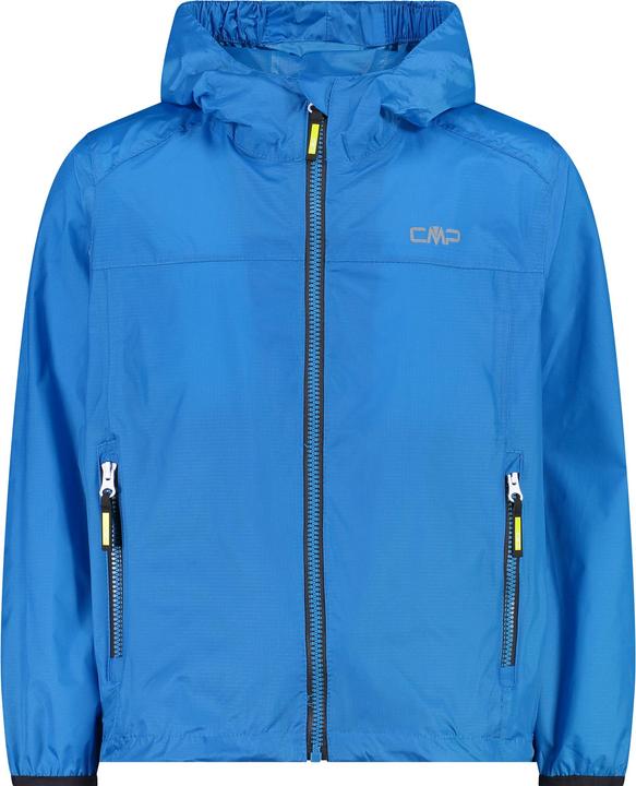 Actual product image CMP Campagnolo Fix Hoodie Rain Jacket (152)