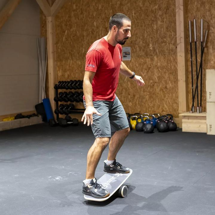 Immagine prodotto Gladiatorfit Tavola di bilanciamento con rullo