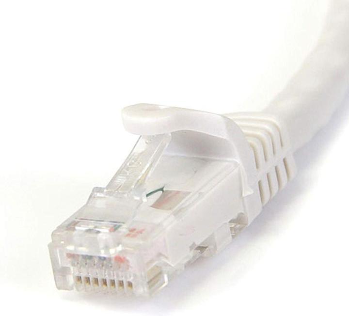 Actual product image StarTech Patch cable (UTP, CAT6, 1 m)