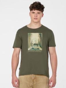 Produktbild Ragwear Roggero, Dark Olive, S (S)