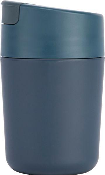 Actual product image Joseph Joseph Sipp Travel Mug 340ml, blue (0.34 l)