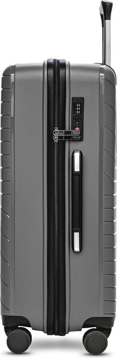 Actual product image Redolz Essentials 05 3-SET 4 wheels 3-piece suitcase set (217 l)