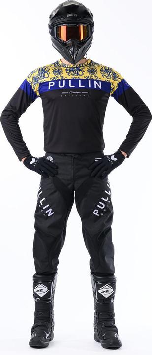 Image du produit Pull In Moto Challenger Original (XXL)