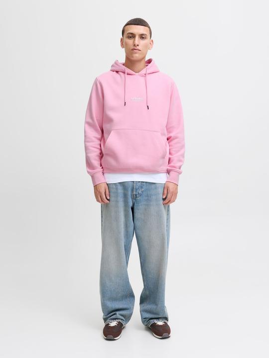 Produktbild Jack & Jones Jjesoho Sweat Hood Noos (S)