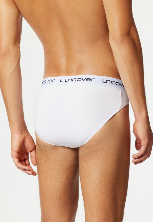 Produktbild Schiesser Rio-Slip Uncover (S, 3er Pack)