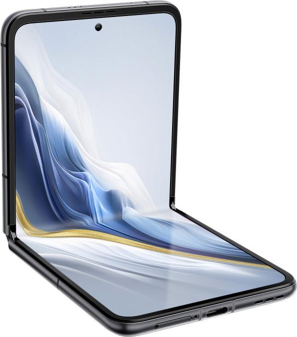 Blackview Hero 10 (256 GB, Black, 6.89", Dual SIM, 4G)