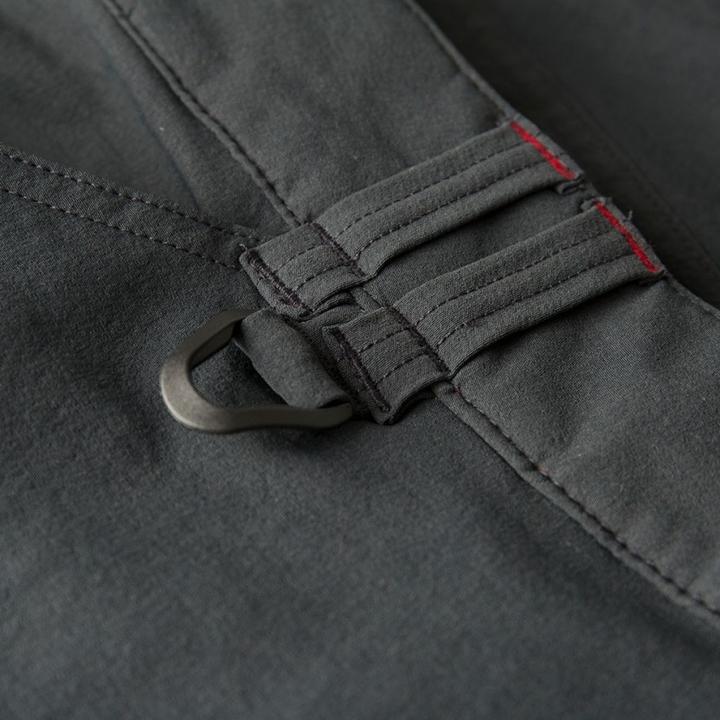 Actual product image Short UV Tec Pro, hommes (S)