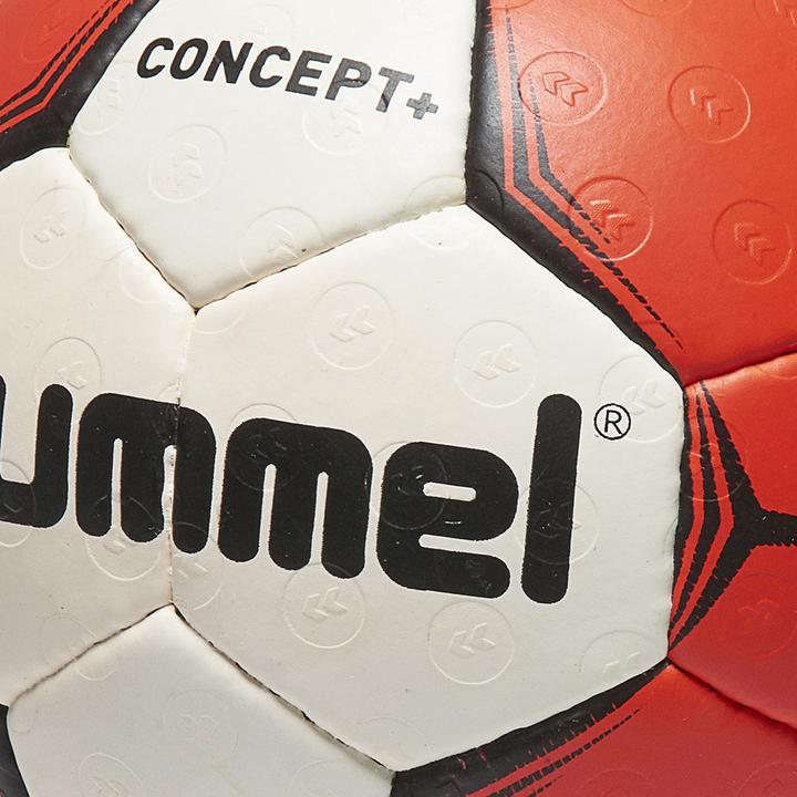 Produktbild hummel Concept Plus Handball (2)