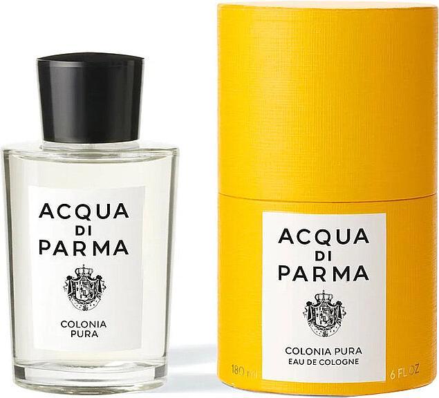 Actual product image Acqua Di Parma Colonia Pura Eau de Cologne (Eau de cologne, 180 ml)