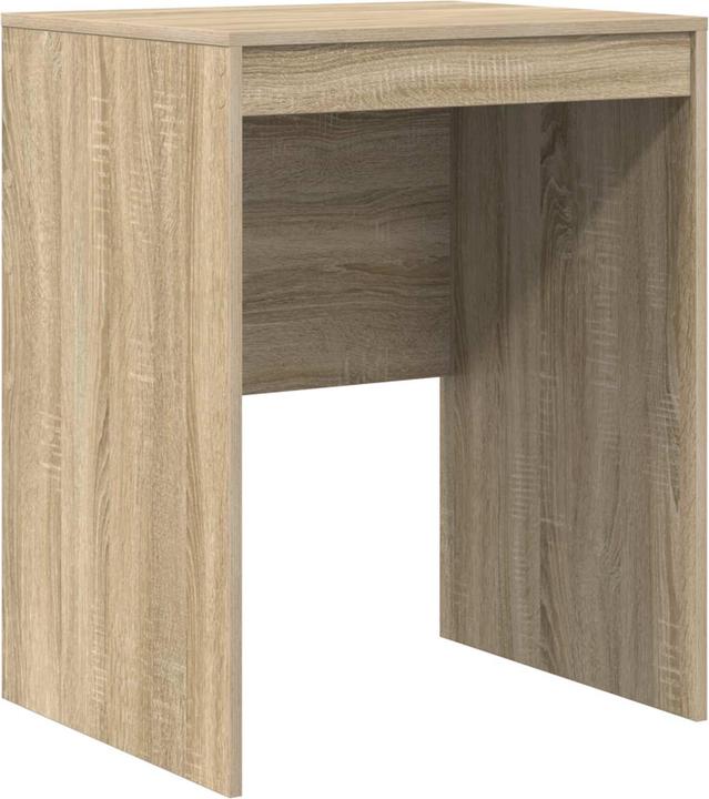 Actual product image vidaXL Desk (50 x 105.50 x 127 cm)