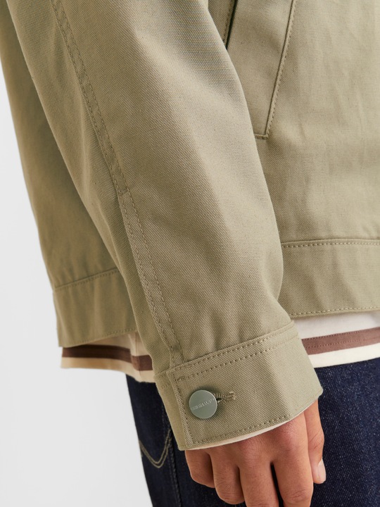 Immagine prodotto Jack & Jones Jorboston Worker Jacket Sn (XXL)