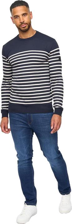 Produktbild Bewley & Ritch Howland Pullover Rundhalsausschnitt (L)